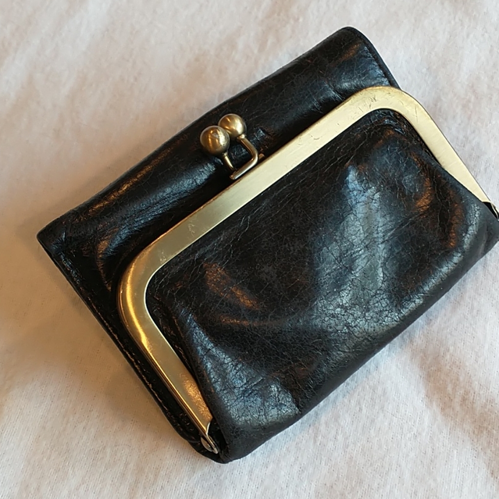 Hobo wallet